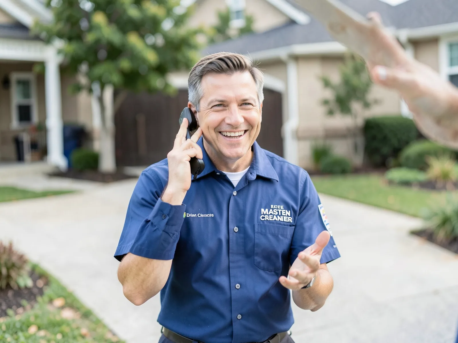 Drain Cleaning Sainte Marie, IL FAQs